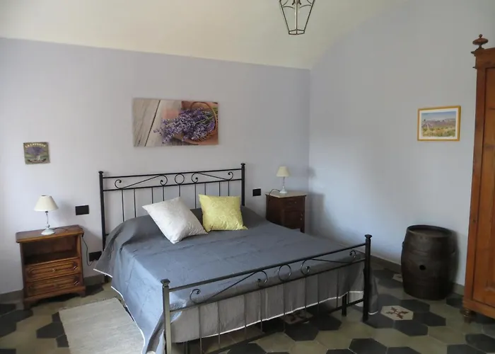 La Bella Dormiente B&B