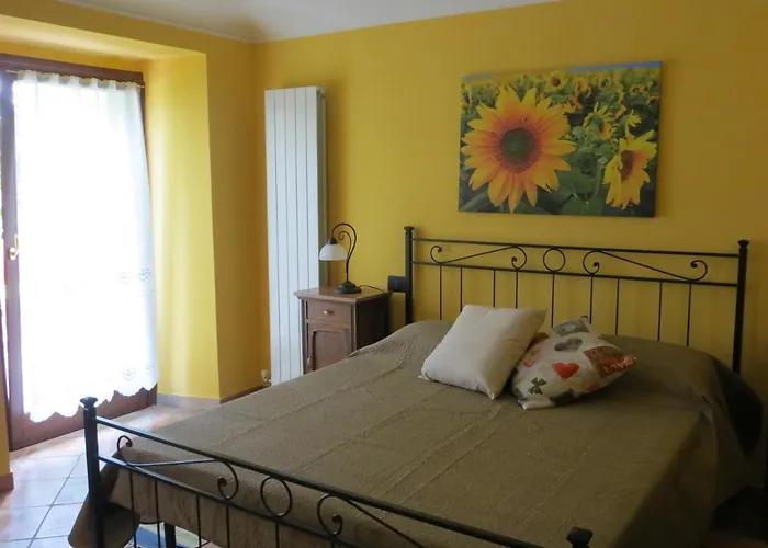 La Bella Dormiente B&B