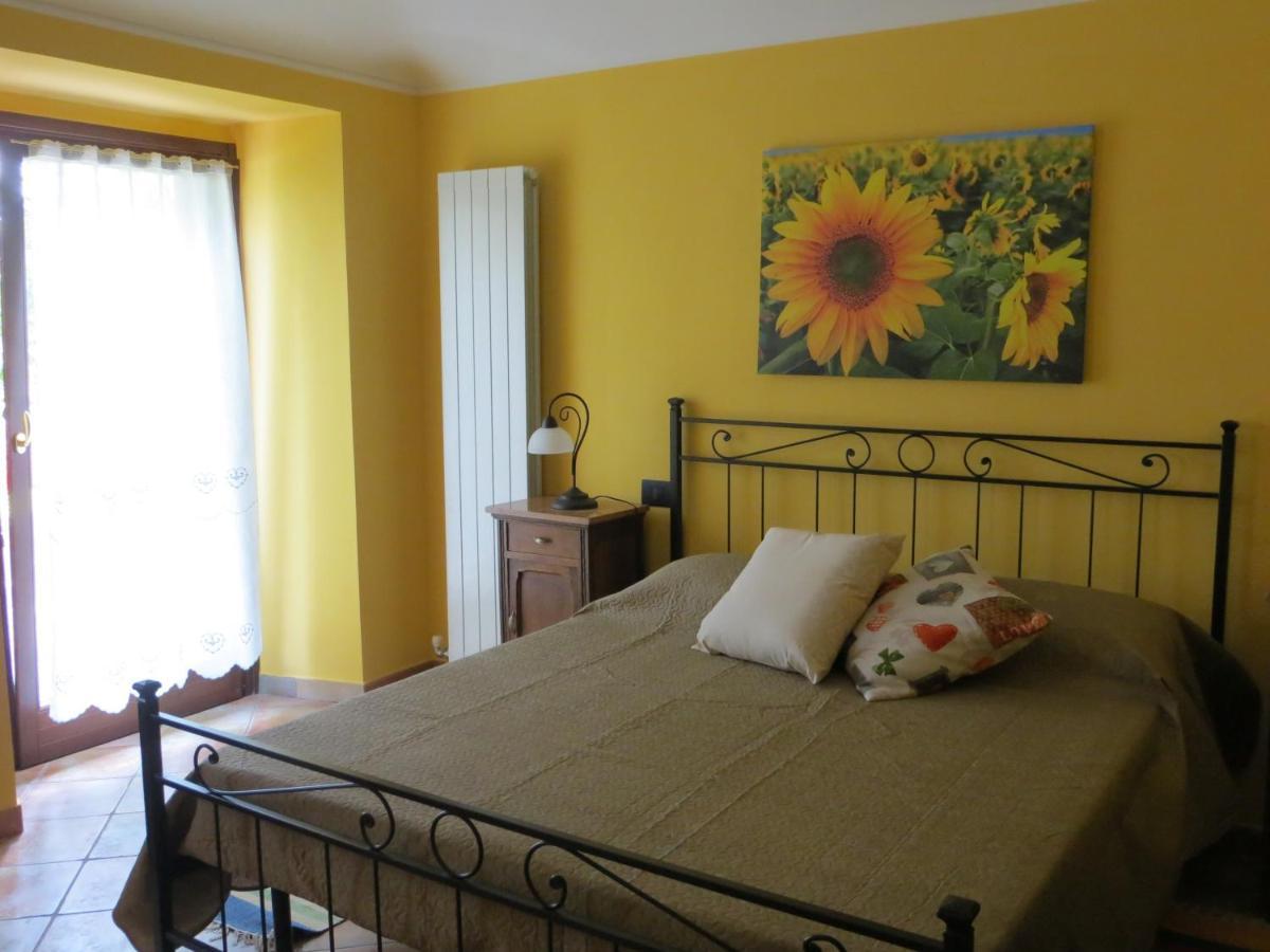 Bed and breakfast La Bella Dormiente
