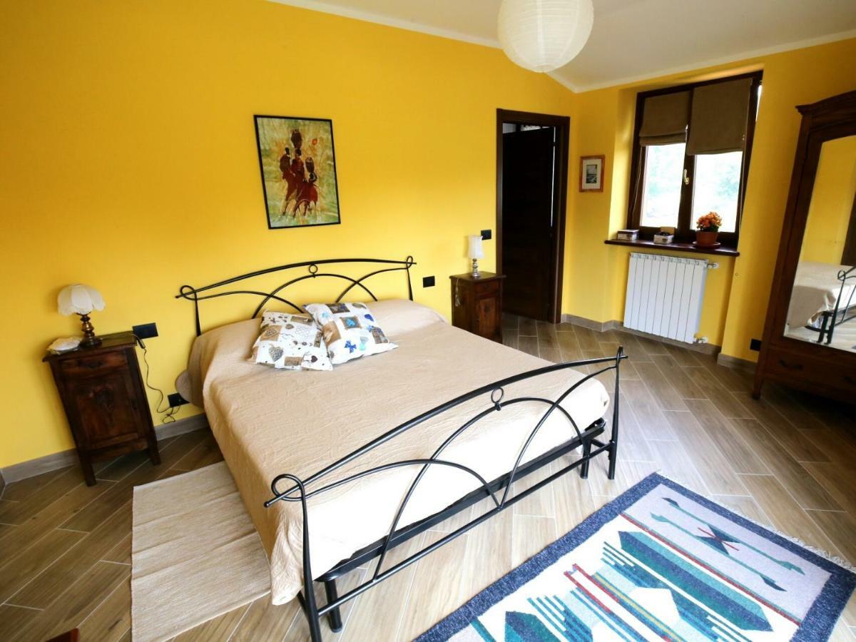 Bed and breakfast La Bella Dormiente