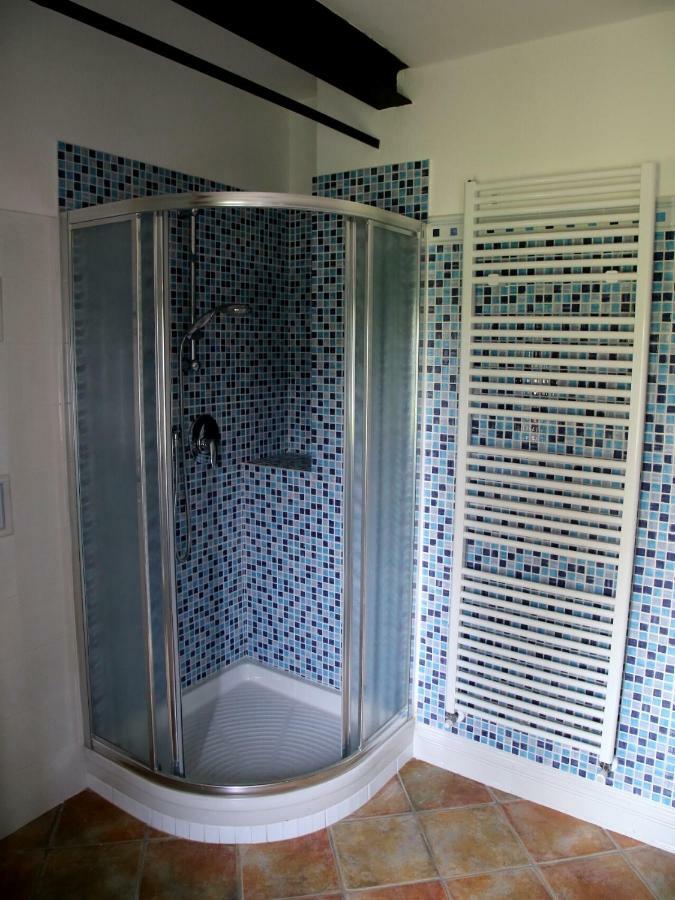 La Bella Dormiente Bed and breakfast *