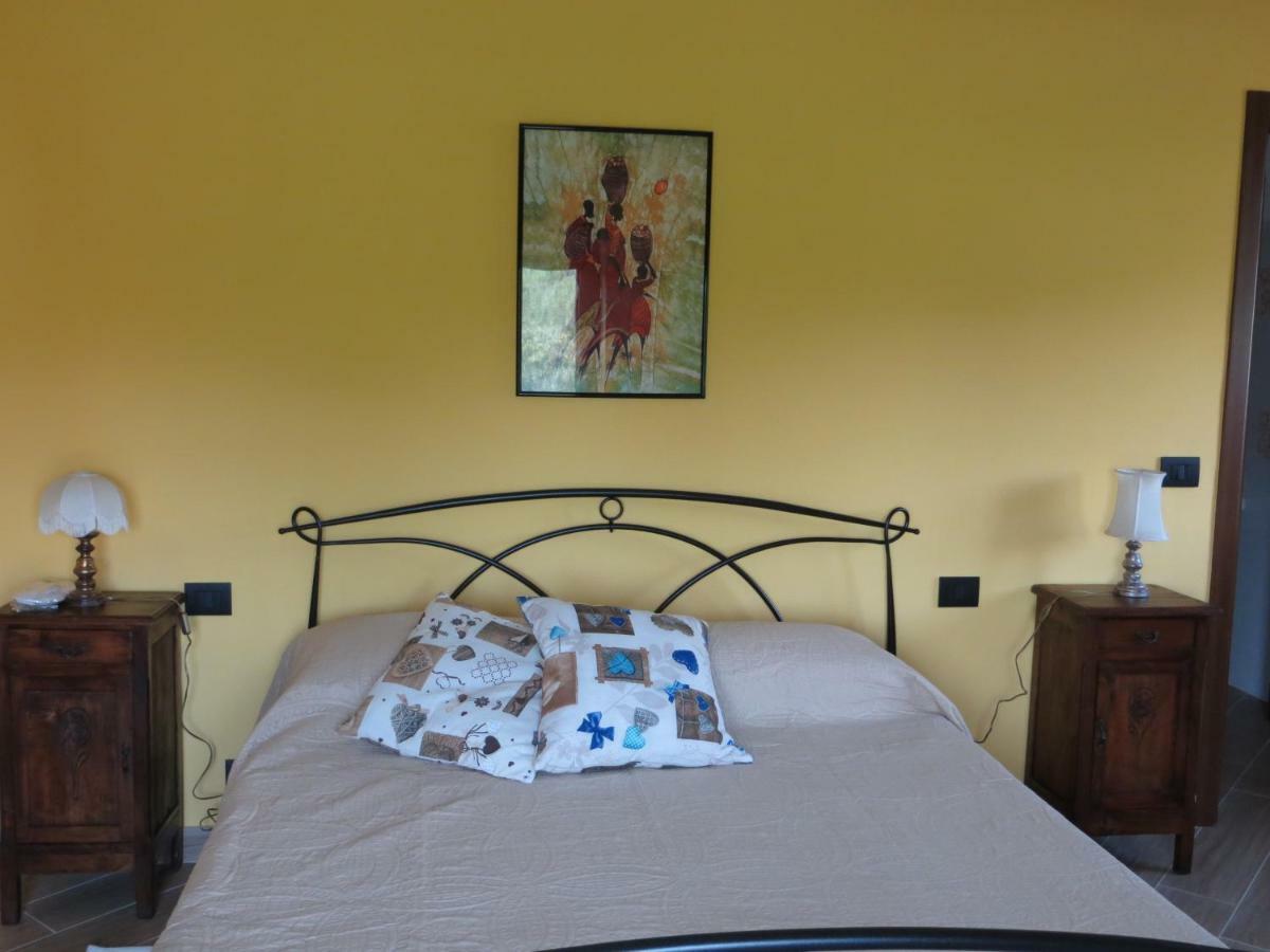 Bed and breakfast La Bella Dormiente