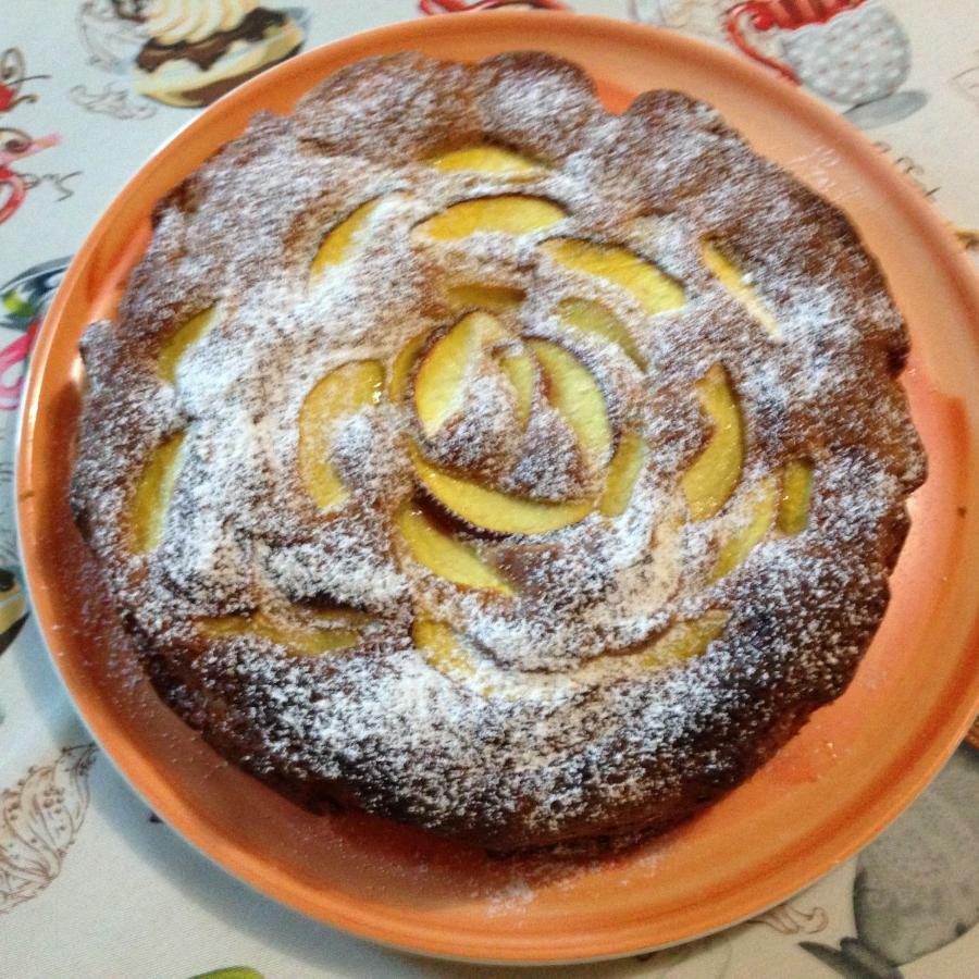 Bed and breakfast La Bella Dormiente