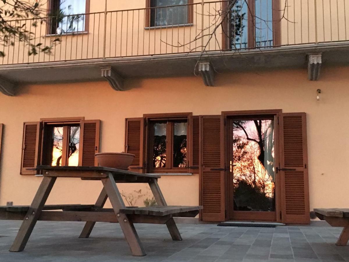 La Bella Dormiente Castellamonte